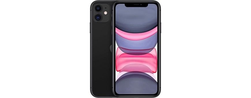 Réparation iPhone 11 - iPhone 11 Pro - iPhone 11 Pro Max