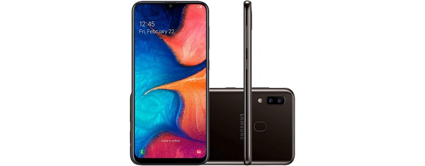 Samsung Galaxy A20