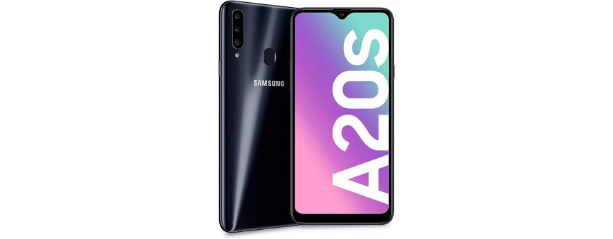 Samsung Galaxy A20s