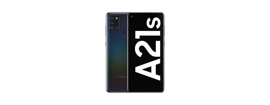 Samsung Galaxy A21s