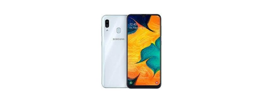 Samsung Galaxy A30