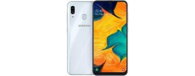 Samsung Galaxy A30