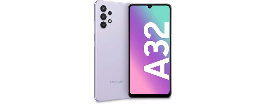 Samsung Galaxy A32 4G (A325F)