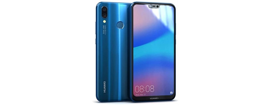 Huawei P20 Lite