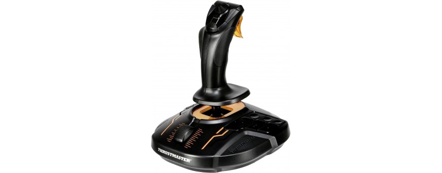 Joystick Volant