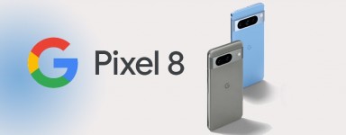 Google Pixel 8