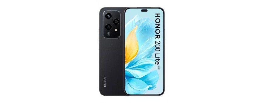 Honor 200