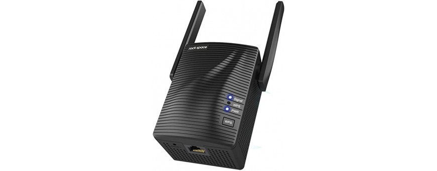 Amplificateur WiFi